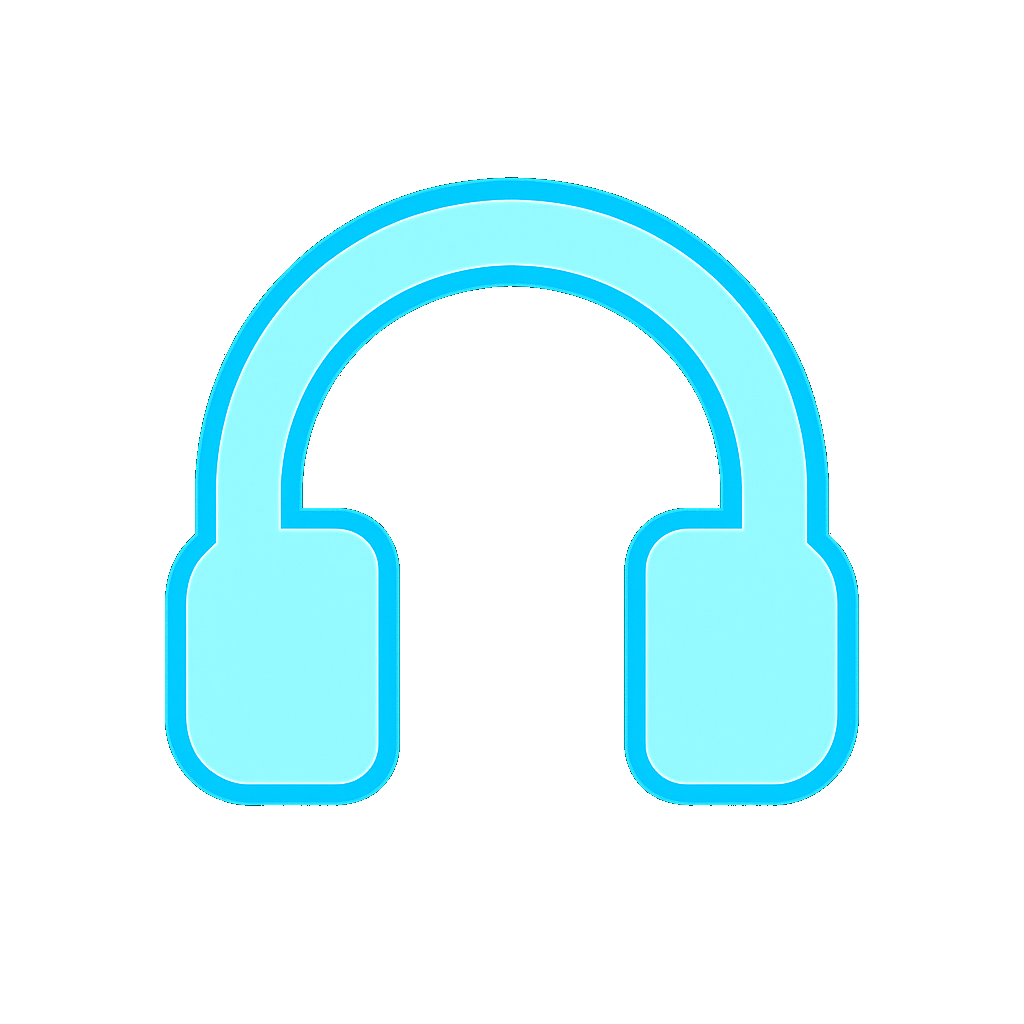 Stream icon
