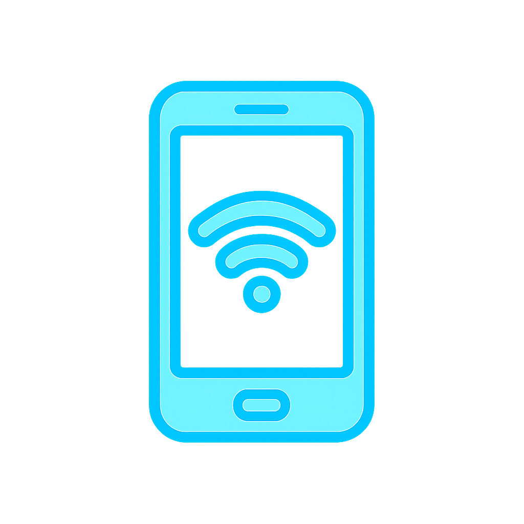 Phone icon